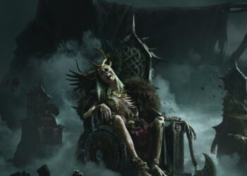 El RPG de acción y fantasía oscura «Gods, Death & Reapers» lanza su playtest por tiempo limitado