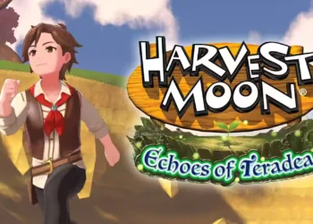 Harvest Moon: Echoes of Teradea llega a consolas y PC