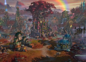 Heroes of Might and Magic: Olden Era ya está disponible en Acceso Anticipado