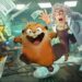 HOPPERS: OPERACIÓN CASTOR llega a Disney+