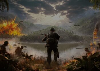 La guerra de trincheras se translada a la selva en Hell Let Loose: Vietnam
