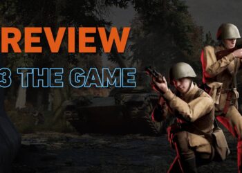 [Preview] ’83