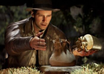 Indiana Jones y el Gran Círculo sale en Nintendo Switch 2