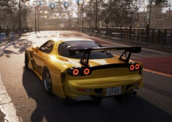 La función multijugador llega a JDM: Japanese Drift Master junto con otras novedades