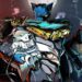 Desatá la furia animal en Kusan: City of Wolves, que anunció su fecha de lanzamiento