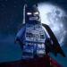 ¡De huérfano a leyenda! Llegó un nuevo tráiler con música de Seal de Lego Batman: Legacy of the Dark Knight