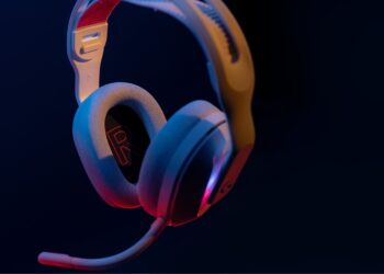 Logitech G + lanza un nuevo auricular lleno de potencia en latinoamérica, el ASTRO A20 X