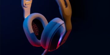 Logitech G + lanza un nuevo auricular lleno de potencia en latinoamérica, el ASTRO A20 X