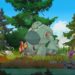 Disfruta en compañía del arte y los puzzles de Lost in Tandem