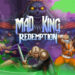 Secret Mission promete un regreso a la era dorada de los beat em’ up con Mad King Redemption