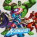 ¡Vengadores unidos! Hulk y Black Panther se suman al róster de Marvel Tōkon: Fighting Souls