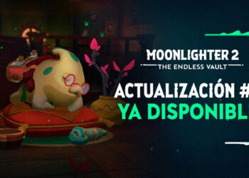 Llegan nuevos compañeros a Moonlighter 2: The Endless Vault en su nueva actualización