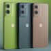 Moto g06 pone a Motorola en el mapa argentino