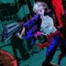 En modo John Wick: Honki Games anunció Noir Bloom, un frenético juego de acción en 2D