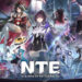 Un nuevo tablero de tiempo limitado llega a NTE: Neverness to Everness