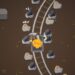 El juego argentino Ore and Odds llega a Steam en Julio