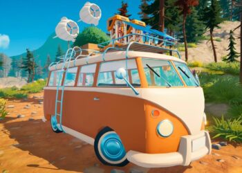 ¿Buscas tu próximo lugar feliz? Prepará las maletas para el lanzamiento de Outbound