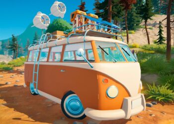 Outbound adelanta su fecha de llegada para PC y Xbox Series XIS