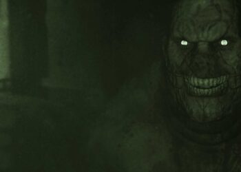 Red Barrels celebra 15 años de Outlast en los Canadian Game Awards