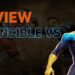 [Review] Invincible VS