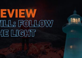 [Review] WILL: Follow the Light
