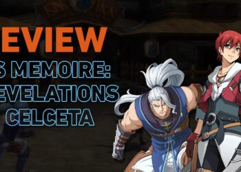 [Review] – Ys Memoire: Revelations in Celceta