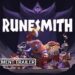 ¡Runesmith, el RPG táctico de enanos, presenta su primer tráiler para Indie Quest 2026!