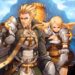 Ragnarök Online América Latina celebra su aniversario