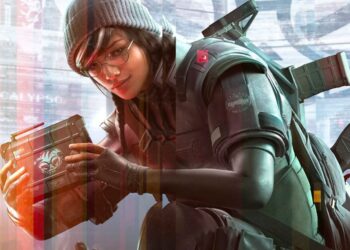 Tom Clancy’s Rainbow Six Siege reveló el contenido de su Temporada 2 del Año 11