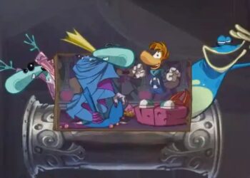 Rayman Origins Enhanced Edition apareció temporalmente en la Tienda de Microsoft