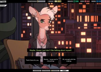 Rockbeasts anunció su nuevo tráiler