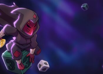 Rune Dice, el roguelike de dados, lanza su demo para consolas