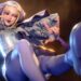 Street Fighter 6 rompe el meta haciendo oficial la llegada de Ingrid