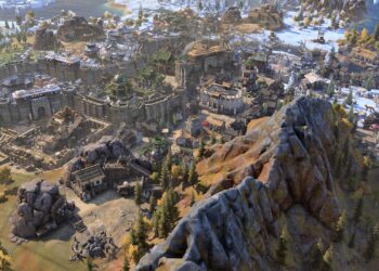 Sid Meier’s Civilization VII lanza su actualización «Prueba de Tiempo»