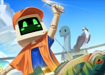 Scale the Depths ya está disponible en Steam