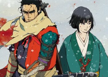 Sekiro: No Defeat anuncia su fecha de estreno