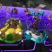 Sonic Racing CrossWorlds anunció nuevo contenido gratuito