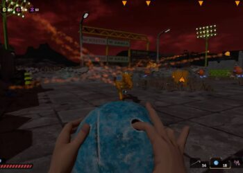 ¡Vuelve a los años 50 con Sportal! El nuevo Roguelite de Sleepwalking Potatoes