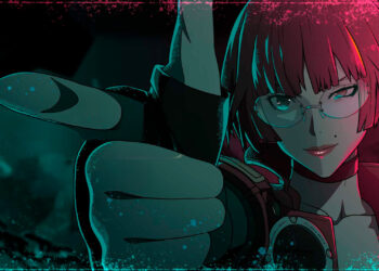GUILTY GEAR -STRIVE- lanzó su mas reciente función «Blazing Pass»