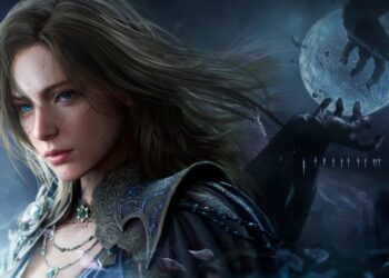 Se acerca la marea: Tides of Annihilation será jugable este invierno con la llegada de su demo