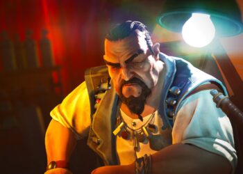 Tides Of Tomorrow anunció su tráiler de reconocimientos