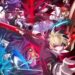 Arc-Sys revela un nuevo personaje para «UNDER NIGHT IN-BIRTH II Sys:Celes» en EVO JAPAN