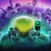 Voidling Bound calienta motores para su lanzamiento con un nuevo tráiler