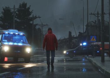 WILL: Follow The Light ya está disponible en PC y Consolas