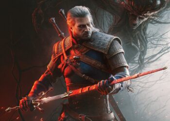 El lobo blanco regresa en la próxima expansión The Witcher 3: Wild Hunt – Songs of the Past