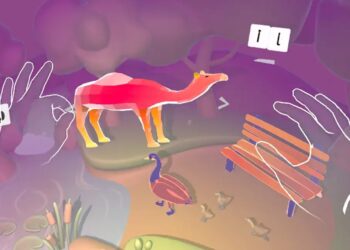 Conocé el mundo de palabras de Wordbound con el lanzamiento de su nuevo tráiler