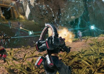 Apex Legends «Aceleración» lanzó un nuevo evento