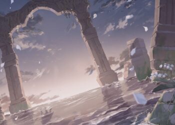 ARIE: Moonprayer nos trae melodías antes del final en su lanzamiento para PC