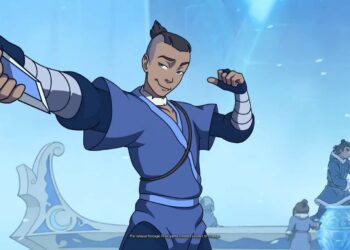 Avatar Legends: The Fighting Game le da la bienvenida al maestro del Boomerang