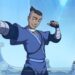 Avatar Legends: The Fighting Game le da la bienvenida al maestro del Boomerang